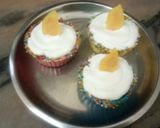 दिया डिलाईट विद ओरियो ब्लौंडी (Diya Delight With Blondie recipe in Hindi) रेसिपी चरण 15 फोटो