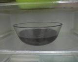 Foto langkah ke 3 dari resep Nutrijel vla instan.