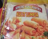 Foto langkah ke 1 dari resep Lumpia rogout ala ala.