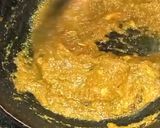 A picture of step 6 of Bittergourd Masala.