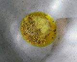 A picture of step 3 of Bottlegourd Stew/ Lauki Stew.