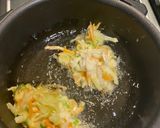 Foto langkah ke 2 dari resep Bakwan sayur / ote2 renyah.