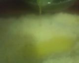 صورة لخطوة 2 من وصفة طعام(كسكس) باللحم و قرنينة وخضار