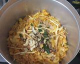 कॉर्न फ्लेक्स  का नमकीन चिवडा (Corn flakes ka namkeen chivda recipe in Hindi) रेसिपी चरण 9 फोटो