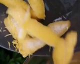 Une image de l'étape 4 de Citronnade menthe fraîche citron 🍋.