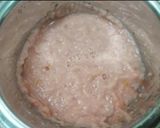 A picture of step 3 of Chana Masala Chickpea Masala.