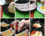 Foto del paso 1 de la receta Huevos al Plato