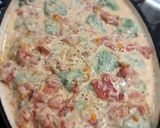 Foto del paso 5 de la receta: Malfattis 😉