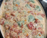 Foto del paso 5 de la receta: Malfattis 😉
