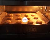Foto langkah ke 7 dari resep Lemon Crinkle Cookies.