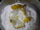 Homemade No-Yeast Pizza Base || Market style