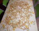 Foto del paso 3 de la receta: Fideos Caseros!