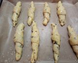 Olívás stangli recept fázis 5 fotója