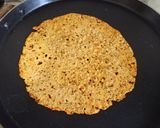 पापड़ पिज़्ज़ा(papad pizza recipe in hindi) रेसिपी चरण 1 फोटो