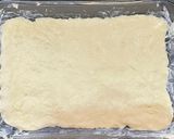 Körtés pite recept fázis 4 fotója