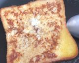 Foto langkah ke 3 dari resep French Toast Rumahan.