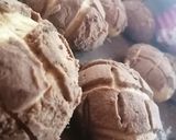 Foto del paso 15 de la receta: Conchas