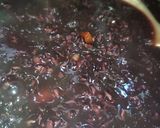 Foto langkah ke 2 dari resep Bubur Ketan Hitam.
