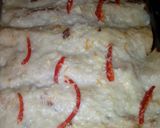 Foto del paso 7 de la receta: Enrollados de panqueques