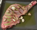 Foto del paso 3 de la receta Almuerzo navideño#RecetasNavidad