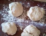 Foto del paso 2 de la receta: Torta de fiambre