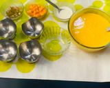 मैंगो डिलाइट (Mango Delight recipe in Hindi) रेसिपी चरण 1 फोटो