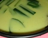 Foto langkah ke 3 dari resep Nasi Kuning Rice Cooker.