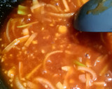 Foto langkah ke 4 dari resep Savory Tofu.