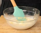 Foto langkah ke 1 dari resep Resep Waffle Devina Hermawan.