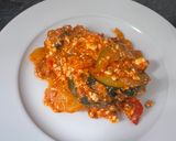 Foto do passo 6 de Legumes no forno