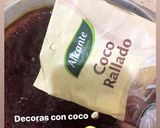 Foto del paso 3 de la receta: Torta de Zanahoria!