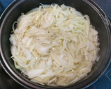 Foto del paso 2 de la receta: Coca de Bacalao