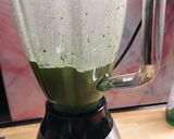 Foto del paso 5 de la receta: Salsa de Pesto