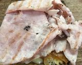 Foto del paso 4 de la receta: CLUB SÁNDWICH (coyotesco)🦀