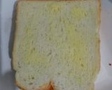 Foto langkah ke 2 dari resep Bolognese Sandwich.