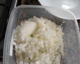 Foto del paso 2 de la receta: Cazuela de pollo al champignon!