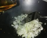 Foto del paso 2 de la receta: Cocido de Col con Cebolla y Huevos 🌱vegetariana