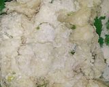 Foto langkah ke 1 dari resep Pedos (Pempek Dos ala Palembang).