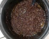 Foto del paso 2 de la receta: ✨Turrón de Avena y Chocolate✨
