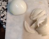 Foto del paso 2 de la receta: Fajitas Elaboradas con Air Fryer y Cocina Tradicional
