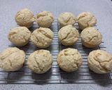 Foto del paso 6 de la receta: Muffins de Coco 😲 | Paso a paso | Receta fácil 🥳