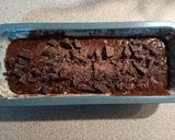 Φωτογραφία βήματος 5 της συνταγής Chocolate Banana Bread