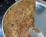 सेविया / वरमीसिली बर्फी रेसिपी चरण 6 फोटो