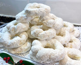 Foto del paso 16 de la receta: Rosquillas de leche en polvo