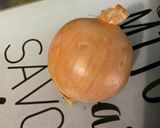 Une image de l'étape 1 de Lentilles vertes au lard, pommes fruits et carottes.