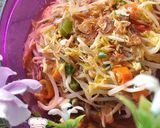 Foto langkah ke 6 dari resep Cah Tauge Segar.