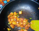 Foto langkah ke 4 dari resep Nugget Balado.
