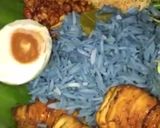 Foto langkah ke 5 dari resep 41. Nasi Kerabu.