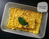 Foto langkah ke 3 dari resep Tempe goreng bumbu ungkep.