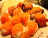Foto del paso 3 de la receta: Sushis también a la Racinguista